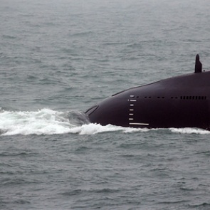 В России ответили на сообщение о всплывшей вблизи Аляски подлодке