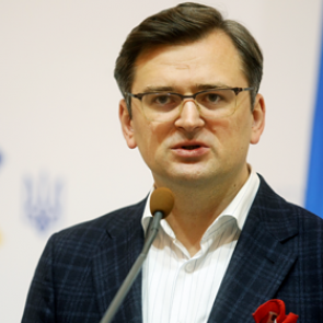 Украина приостановила все контакты с Белоруссией