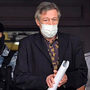 В суде привели доказательство против Ефремова