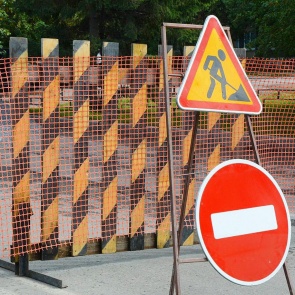 Вниманию ачинцев! 3 сентября будет временно перекрыто движение по ул.Кирова