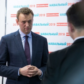 Разработчики «Новичка» усомнились, что Навального травили ядом: «Это привело бы к смерти, а не к коме»