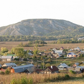 Спорный шихан Куштау получил статус памятника природы