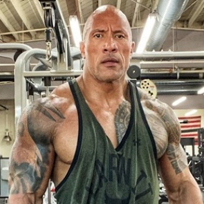 Дуэйн «Скала» Джонсон переболел COVID-19