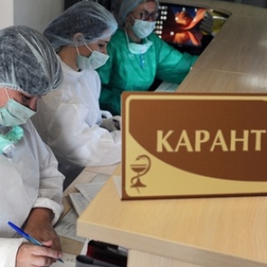 Россияне согласились на еще одну самоизоляцию