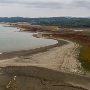 ООН назвала ответственных за подачу воды в Крым