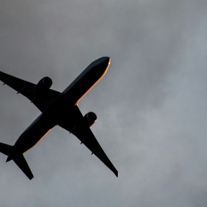 На борту летевшего из Абакана в Москву самолета умер 4-месячный ребенок