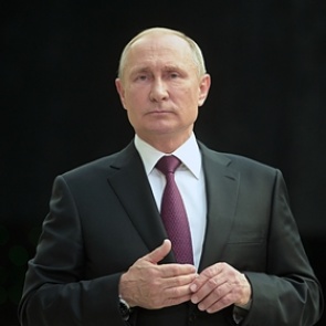 Прямую линию с Путиным в 2020 году отменили