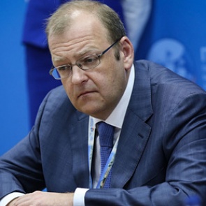 Замглавы Минэнерго обвинили в хищении 603 миллионов рублей