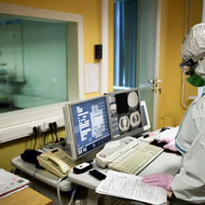 В десятке российских регионов зафиксированы вспышки коронавируса