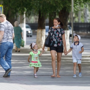 Материнский капитал вырастет в 2021 году