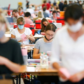 ВОЗ зафиксировала рекордную заболеваемость коронавирусом за сутки