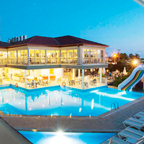 Российскую школьницу изнасиловали в пятизвездочном отеле в Турции