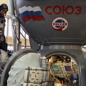 У космонавтов на МКС обнаружили уменьшение серого вещества в мозге