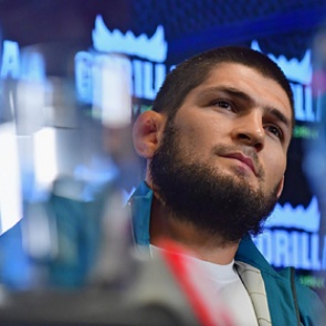 Трамп оценил Нурмагомедова