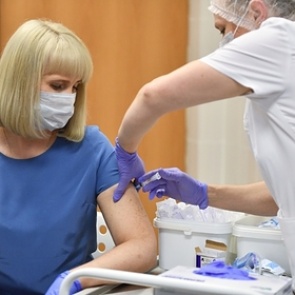 Названы ограничения на вакцинацию от коронавируса