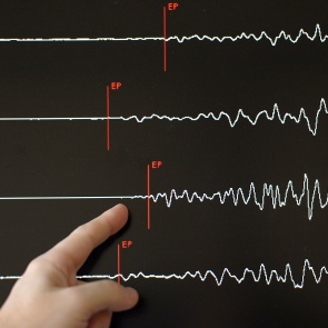 «Стены ходили ходуном»: в Иркутской области произошло сильное землетрясение