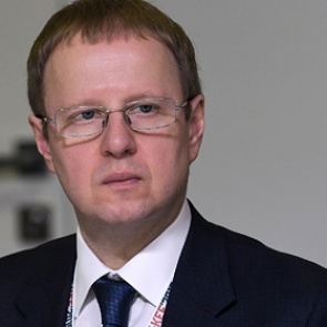 Российский губернатор заразился коронавирусом