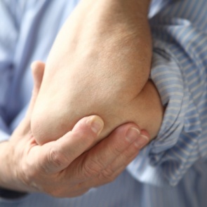 Что такое «теннисный локоть»