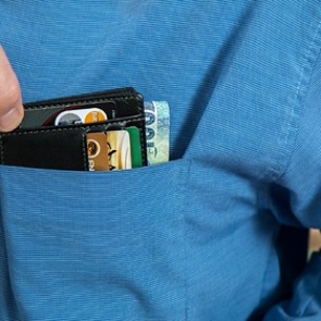 Кредитные карты в России оказались под угрозой