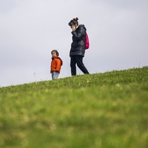 В России увеличат выплаты на детей из малообеспеченных семей