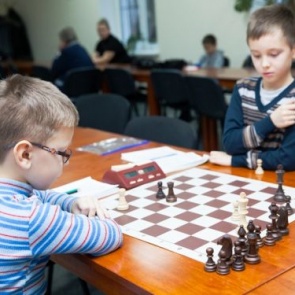 В Ачинске состоится шахматный турнир