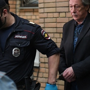 Гражданская жена погибшего в ДТП с Ефремовым написала Путину