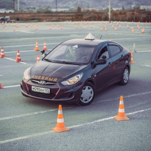 Автошколы просят МВД переписать регламент нового экзамена