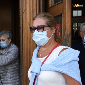 Главврач больницы в Коммунарке объяснил рост заболеваемости коронавирусом