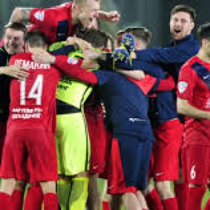 «Еще 169 миллионов для ФК «Енисей»: в Заксобрании обсудили финансирование спорта