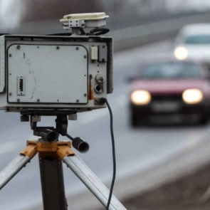 Три новых камеры для фиксации нарушений ПДД установят на юге Красноярского края