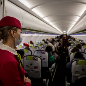 Будут ли снова закрывать границы из-за коронавируса? Отвечает оперштаб