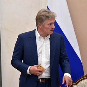 Кремль отреагировал на данные о введении нерабочих дней из-за коронавируса