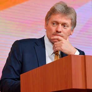 Кремль обратился к россиянам из-за коронавируса