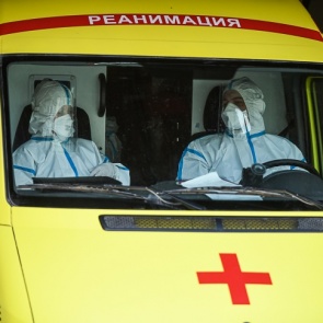 Ученые назвали три новых симптома коронавируса