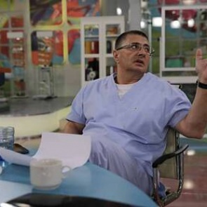 Доктор Мясников рассказал о способе распознать у себя рак