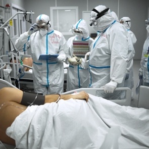 Патологоанатом рассказала о состоянии тел умерших с коронавирусом