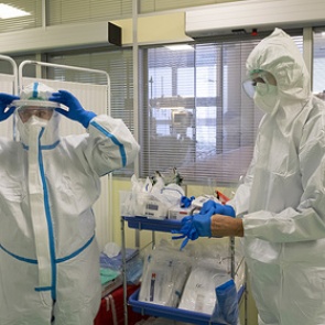 Найдено опасное последствие заражения коронавирусом