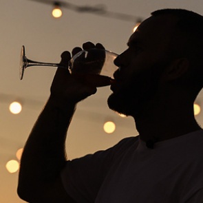 В Минздраве оценили влияние алкоголя на мужское население