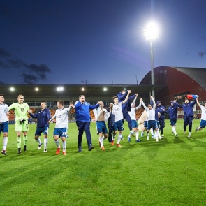 Иван Игнатьев в составе сборной России вошел в финал Чемпионата Европы 2021 года