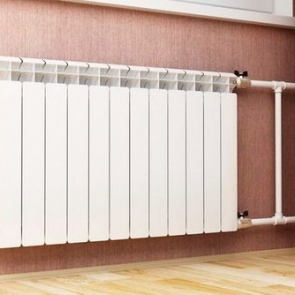 Временное ограничение подачи тепловой энергии 20 октября