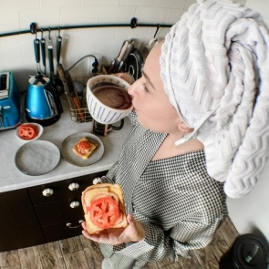 Вы зря едите это на завтрак: семь блюд, которых лучше избегать по утрам