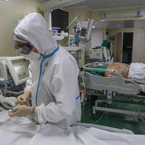 Назван увеличивающий вдвое риск смерти от COVID-19 фактор