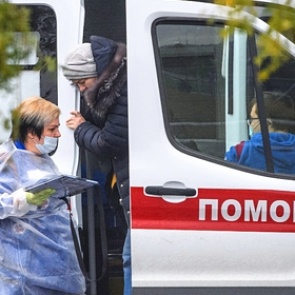 В России сочли опасным повторное заражение коронавирусом