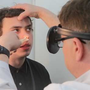 Российский врач перечислил причины потери обоняния