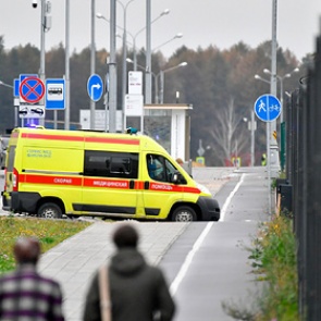 Инфекционист назвал сроки стабилизации ситуации с COVID-19 в России