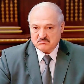 Лукашенко ответил на ультиматум Тихановской