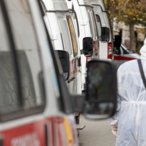 Путин объяснил, почему в России растет смертность от COVID-19