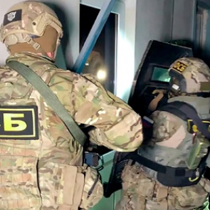 ФСБ предотвратила теракт в Московском регионе