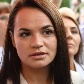 Тихановская объявила о начале общенациональной забастовки