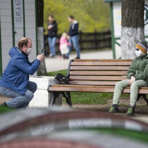 Педиатры выяснили, что COVID-19 влияет на память переболевших им детей